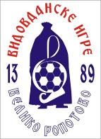 Vidovdanske igre u Velikom Ropotovu