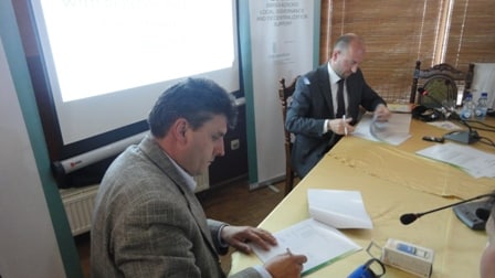 LOGOS pomaže Opštinu Ranilug u oblasti planiranja budžeta sa učešćem građana