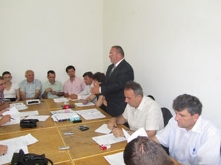 Održana peta redovna sednica Skupštine Opštine Ranilug.