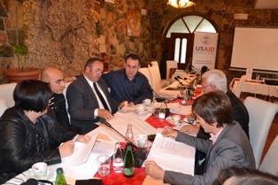 Uloga skupštine u opštinskom budžetskom procesu