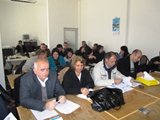 Seanca e dytë e Kuvendit të Komunës së Ranillugut 2011-të.