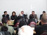 Seanca e tretë e rregulltë e Kuvendit të Komunës së Ranillugut në vitin 2011-të