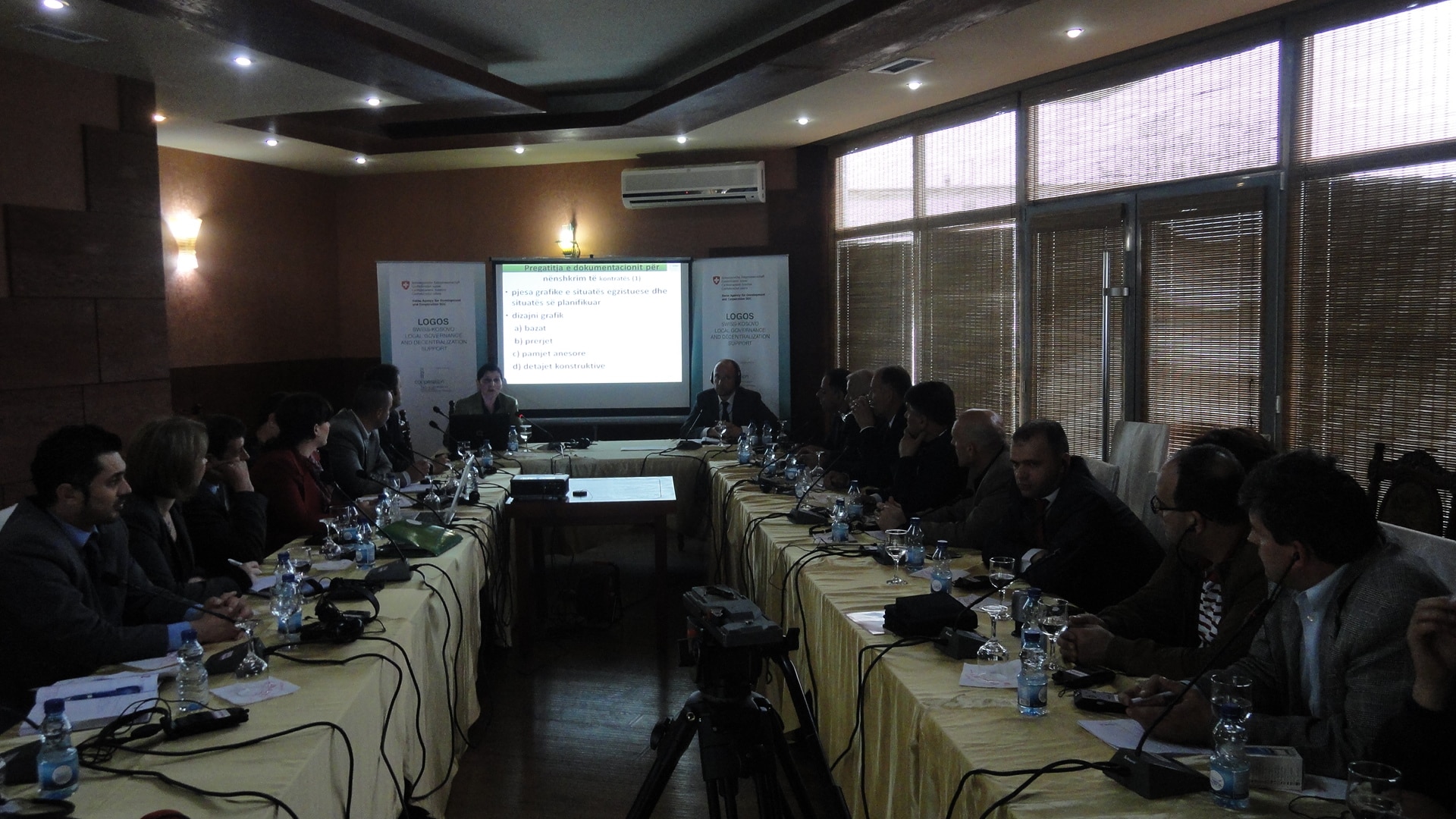 LOGOS podržava Ranilug sa projektom uređenja reke