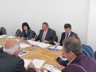 Održana četvrta redovna sednica  Skupštine Opštine Ranilug.