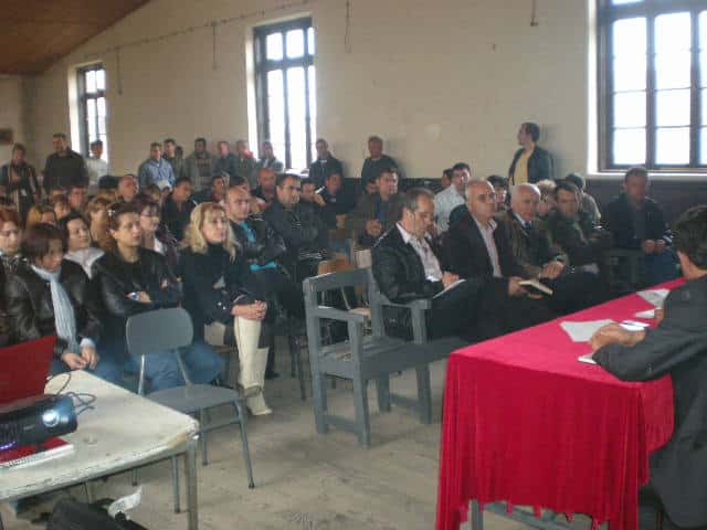 Javna Debata