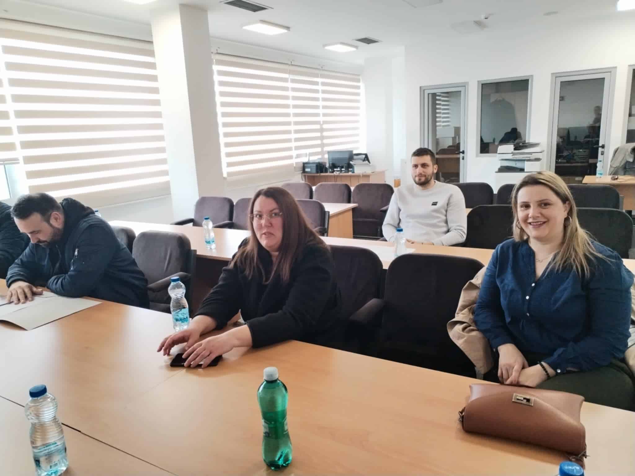 Одржана друга редовна седница Комитета за Политику и Финансије