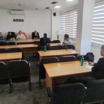 Одржана друга редовна седница Комитета за заједнице
