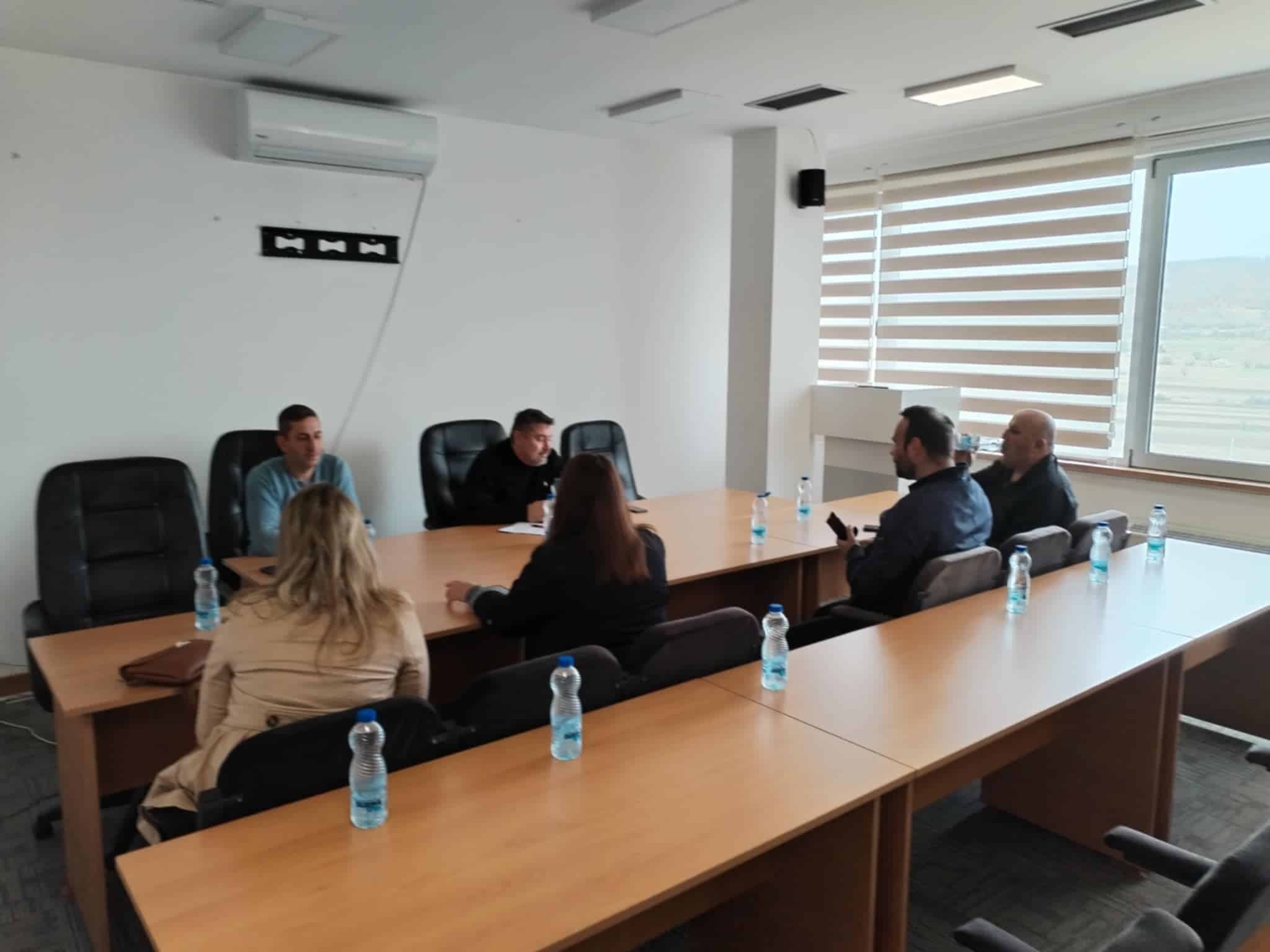 Одржана трећа редовна седница Комитета за Политику и Финансије