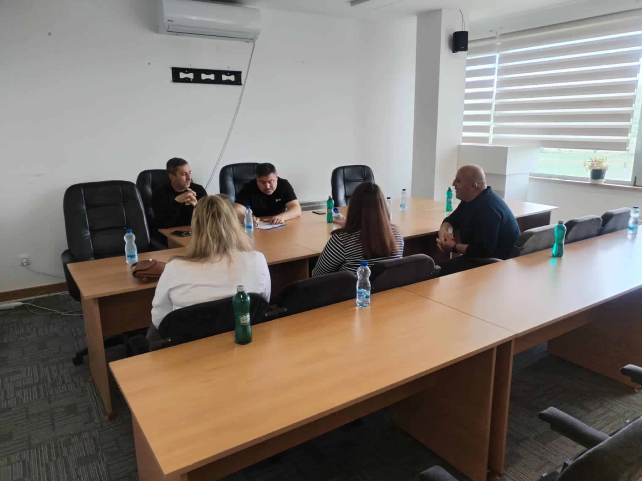 Одржана четврта редовна седница Комитета за Политику и Финансије