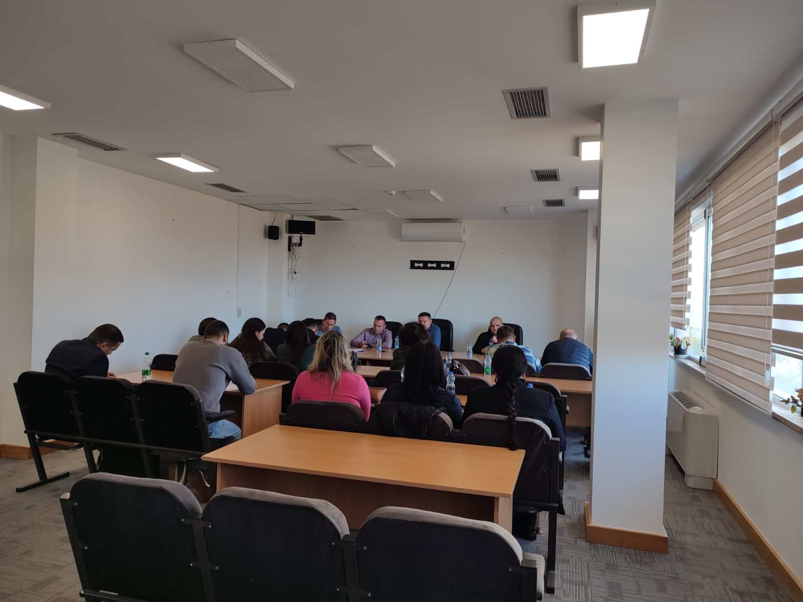 Одржана десета редовна седница Скупштине општине Ранилуг